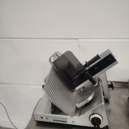 Vleessnijmachine Bizerba SE12